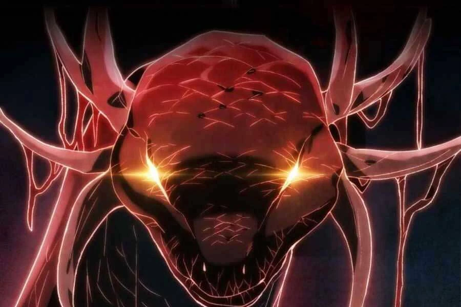 Vị Thần Trở Lại Chapter 35 - Trang 4