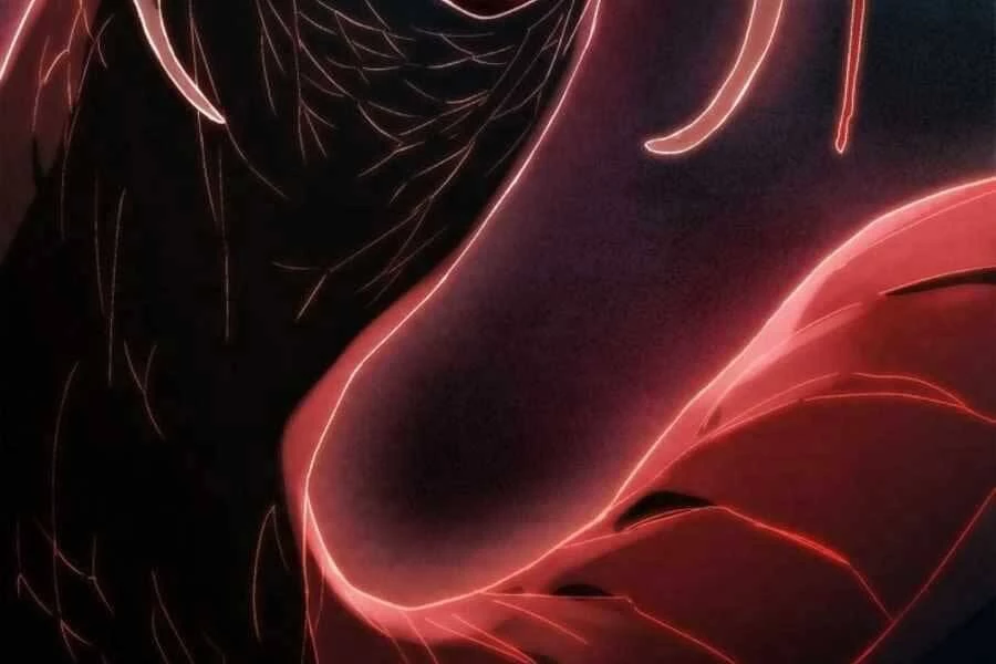 Vị Thần Trở Lại Chapter 35 - Trang 4