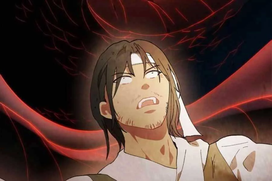 Vị Thần Trở Lại Chapter 35 - Trang 4