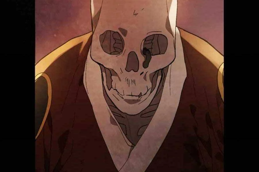 Vị Thần Trở Lại Chapter 35 - Trang 4