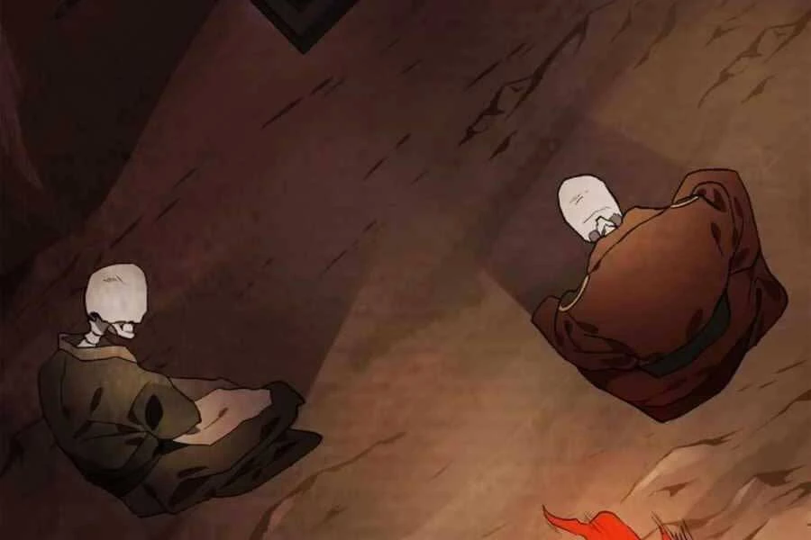 Vị Thần Trở Lại Chapter 35 - Trang 4