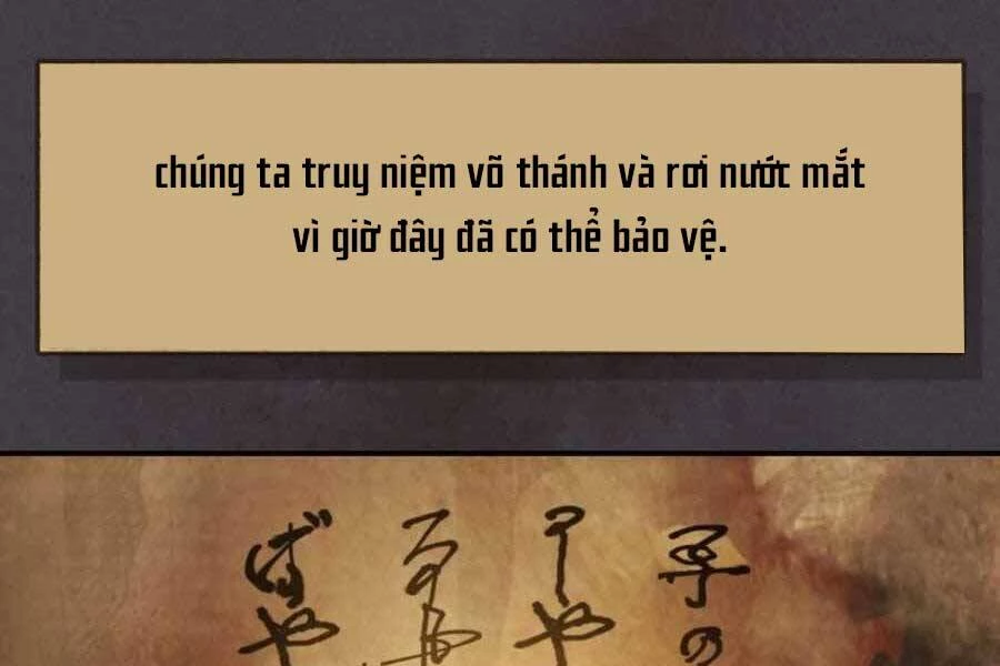 Vị Thần Trở Lại Chapter 35 - Trang 4
