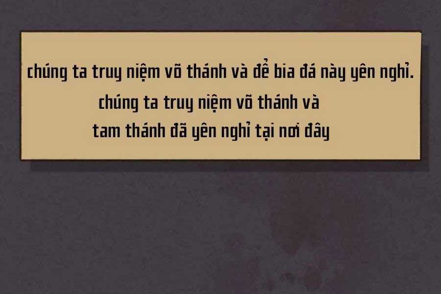 Vị Thần Trở Lại Chapter 35 - Trang 4