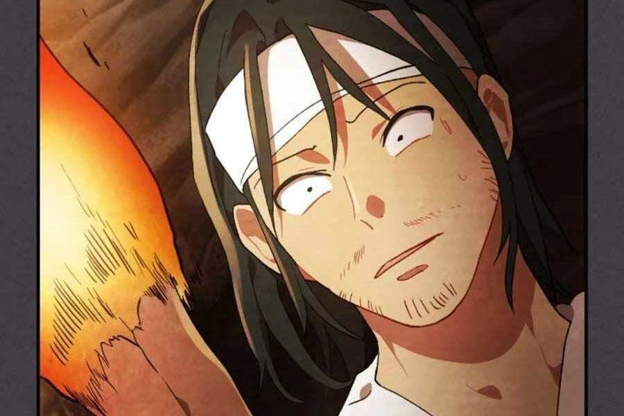 Vị Thần Trở Lại Chapter 35 - Trang 4