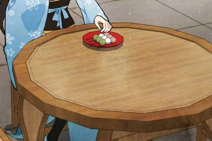 Vị Thần Trở Lại Chapter 35 - Trang 4