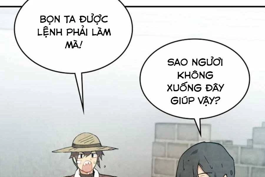Vị Thần Trở Lại Chapter 35 - Trang 4