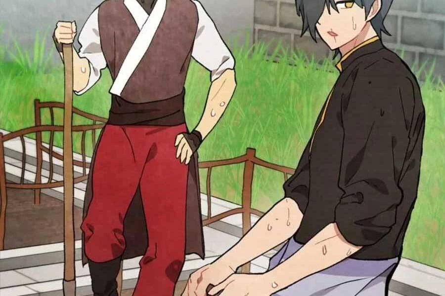 Vị Thần Trở Lại Chapter 35 - Trang 4