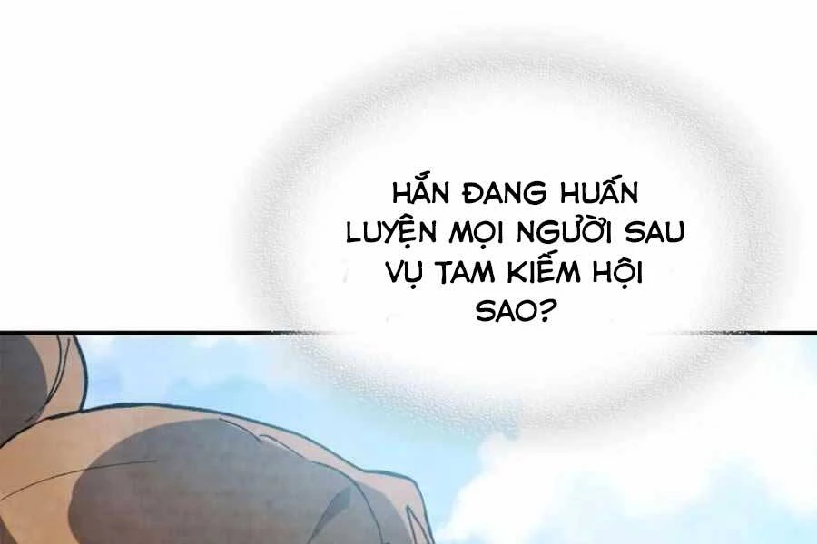 Vị Thần Trở Lại Chapter 35 - Trang 4
