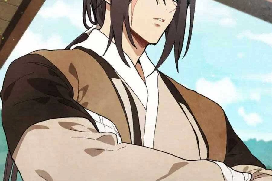 Vị Thần Trở Lại Chapter 35 - Trang 4