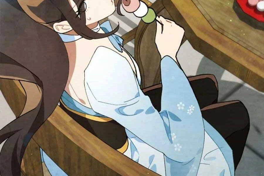 Vị Thần Trở Lại Chapter 35 - Trang 4