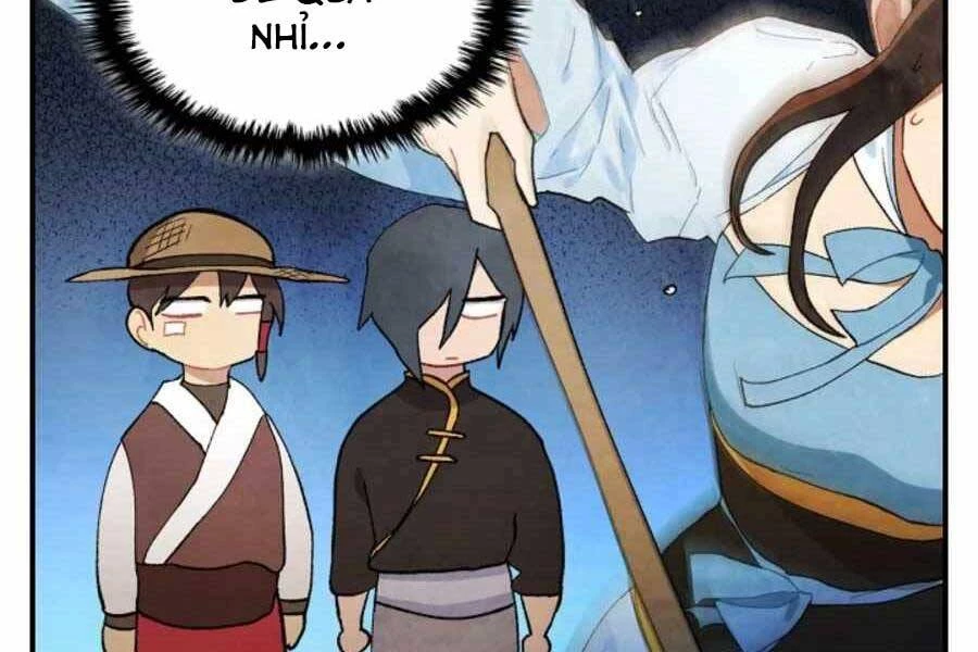 Vị Thần Trở Lại Chapter 35 - Trang 4