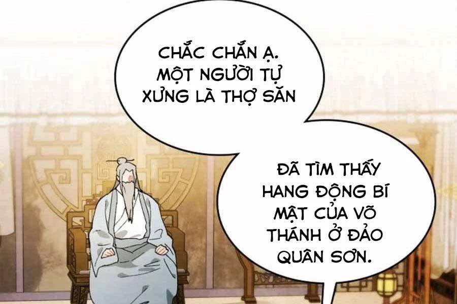 Vị Thần Trở Lại Chapter 35 - Trang 4