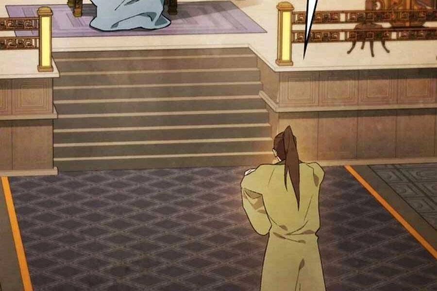 Vị Thần Trở Lại Chapter 35 - Trang 4