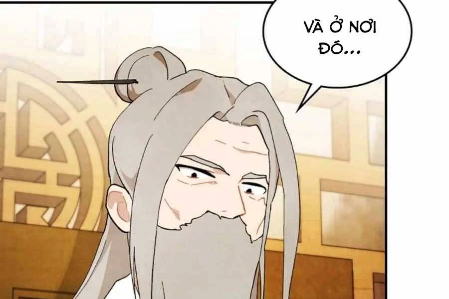 Vị Thần Trở Lại Chapter 35 - Trang 4