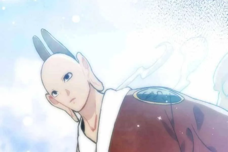 Vị Thần Trở Lại Chapter 35 - Trang 4