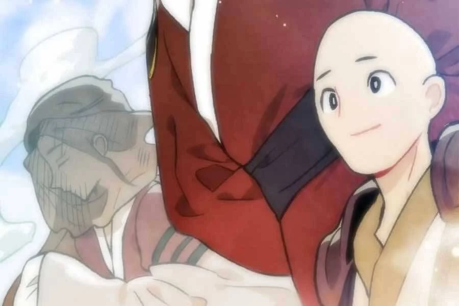 Vị Thần Trở Lại Chapter 35 - Trang 4