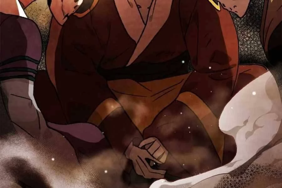 Vị Thần Trở Lại Chapter 35 - Trang 4