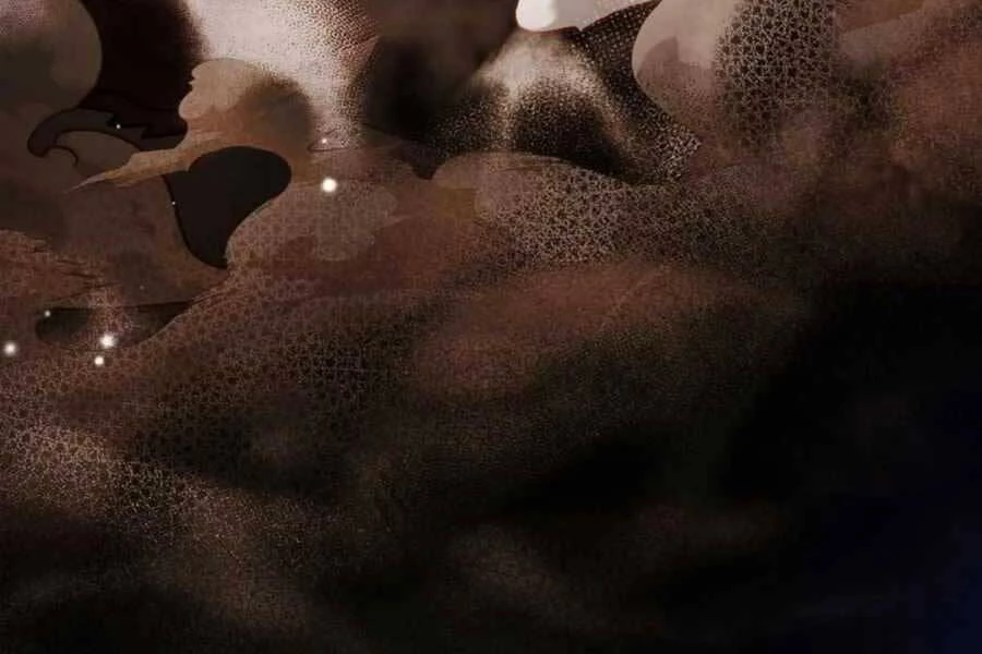 Vị Thần Trở Lại Chapter 35 - Trang 4