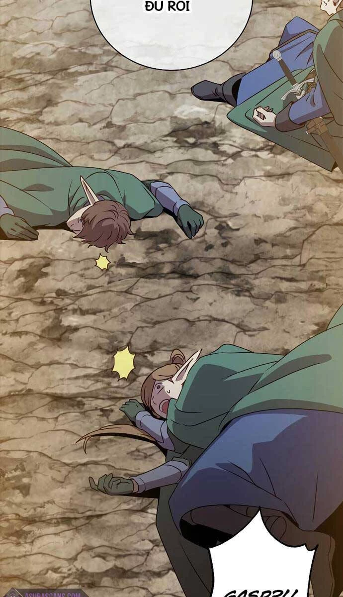 Anh Hùng Mạnh Nhất Trở Lại Chapter 148 - Trang 4