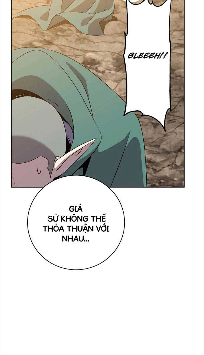 Anh Hùng Mạnh Nhất Trở Lại Chapter 148 - Trang 4