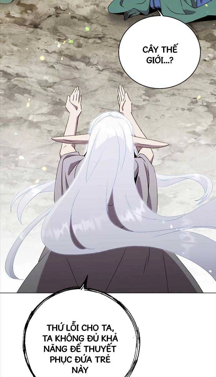 Anh Hùng Mạnh Nhất Trở Lại Chapter 148 - Trang 4