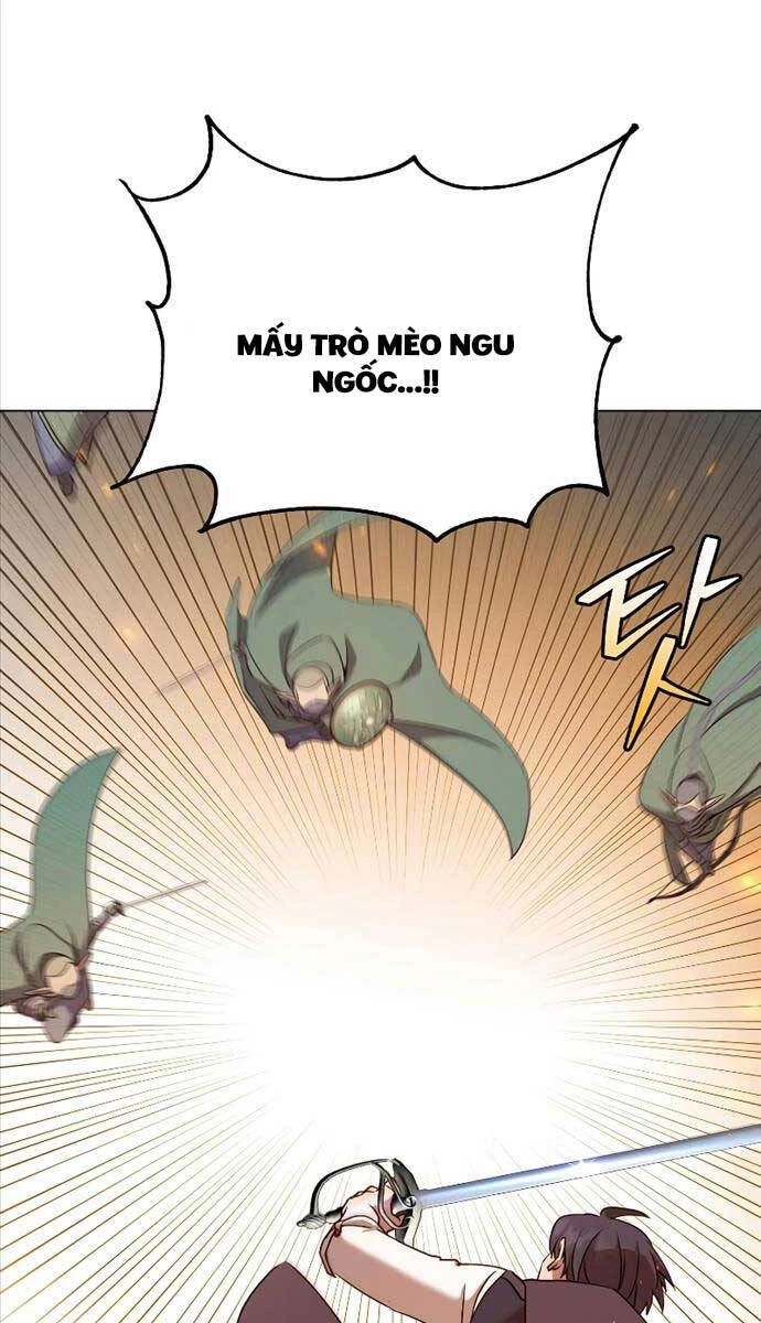 Anh Hùng Mạnh Nhất Trở Lại Chapter 148 - Trang 4