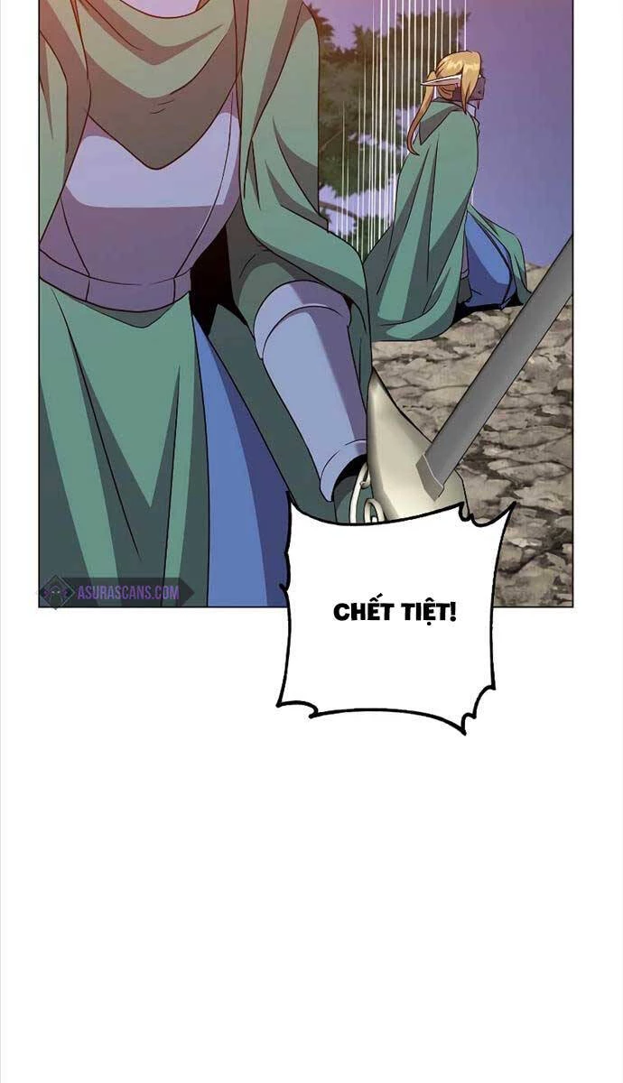 Anh Hùng Mạnh Nhất Trở Lại Chapter 148 - Trang 4