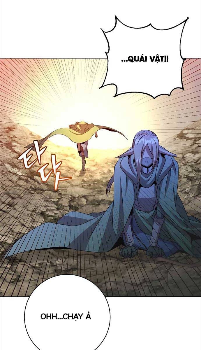 Anh Hùng Mạnh Nhất Trở Lại Chapter 148 - Trang 4