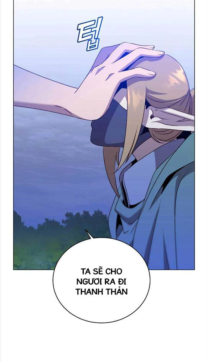 Anh Hùng Mạnh Nhất Trở Lại Chapter 148 - Trang 4