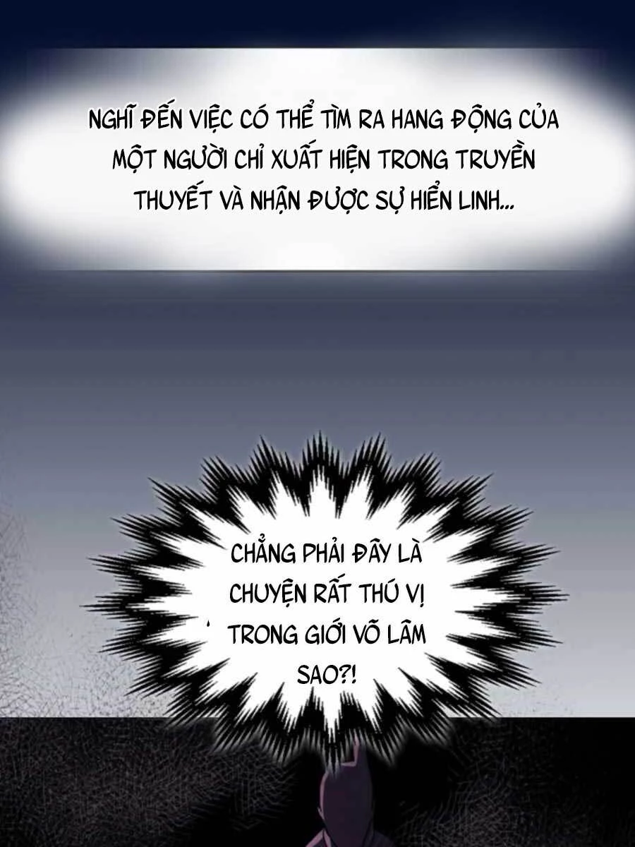 Vị Thần Trở Lại Chapter 37 - Next Chapter 37