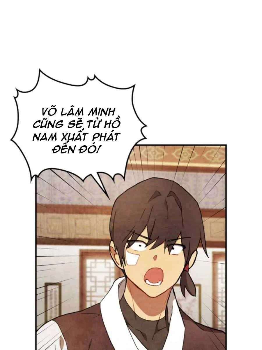 Vị Thần Trở Lại Chapter 37 - Next Chapter 37