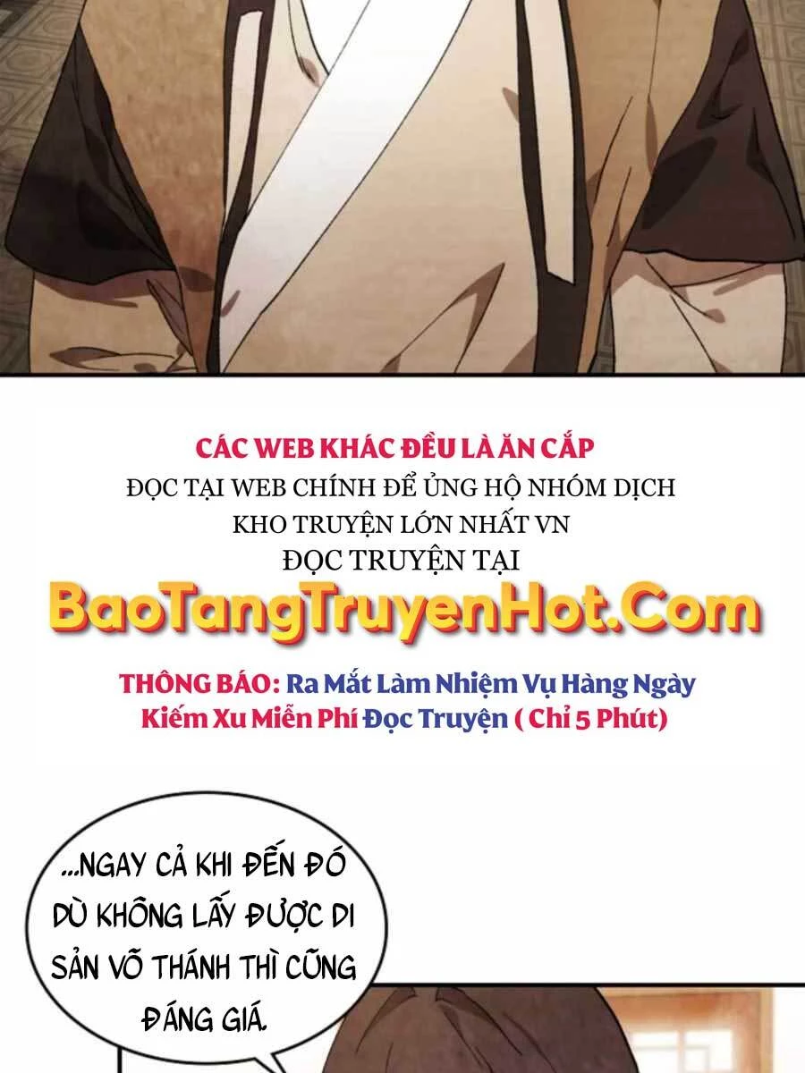 Vị Thần Trở Lại Chapter 37 - Next Chapter 37