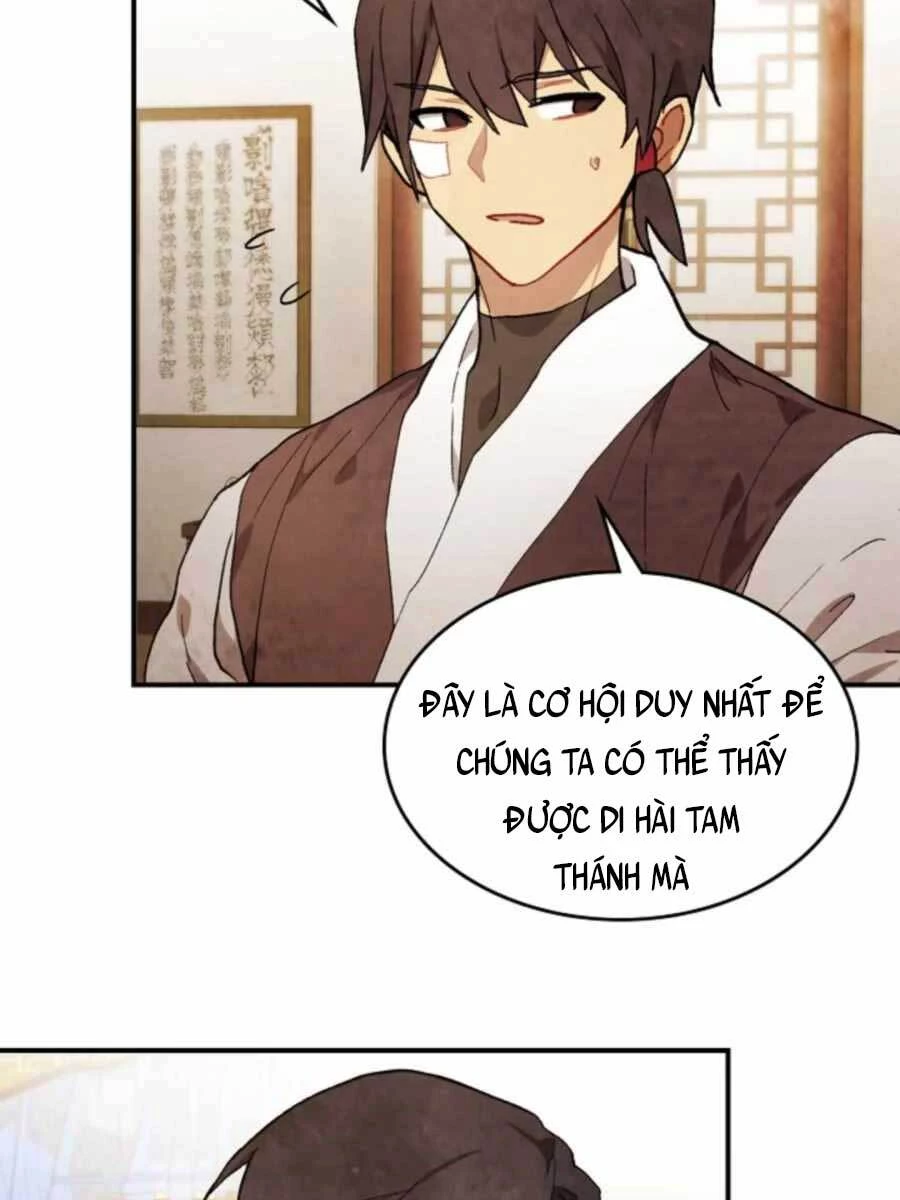 Vị Thần Trở Lại Chapter 37 - Next Chapter 37