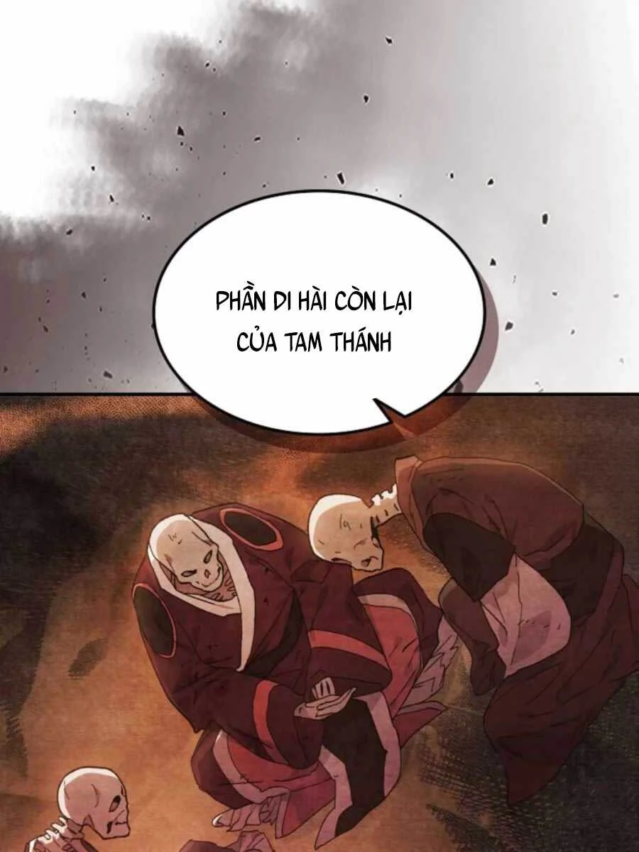 Vị Thần Trở Lại Chapter 37 - Next Chapter 37