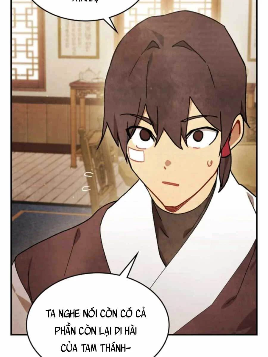 Vị Thần Trở Lại Chapter 37 - Next Chapter 37