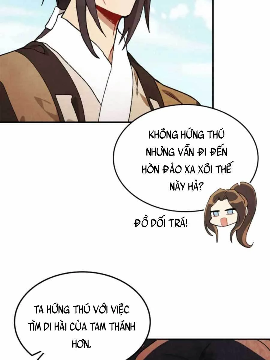 Vị Thần Trở Lại Chapter 37 - Next Chapter 37