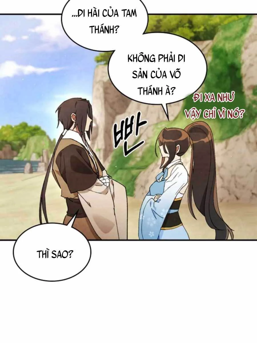 Vị Thần Trở Lại Chapter 37 - Next Chapter 37