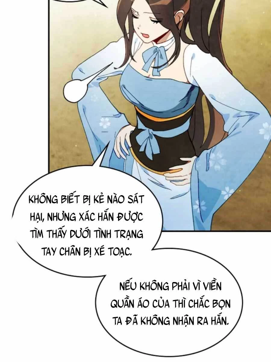 Vị Thần Trở Lại Chapter 37 - Next Chapter 37
