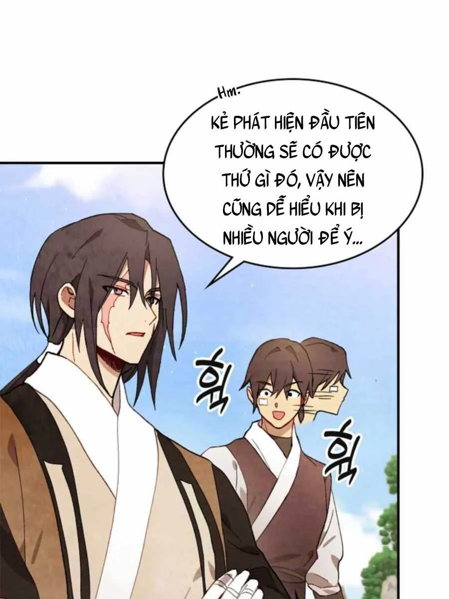Vị Thần Trở Lại Chapter 37 - Next Chapter 37