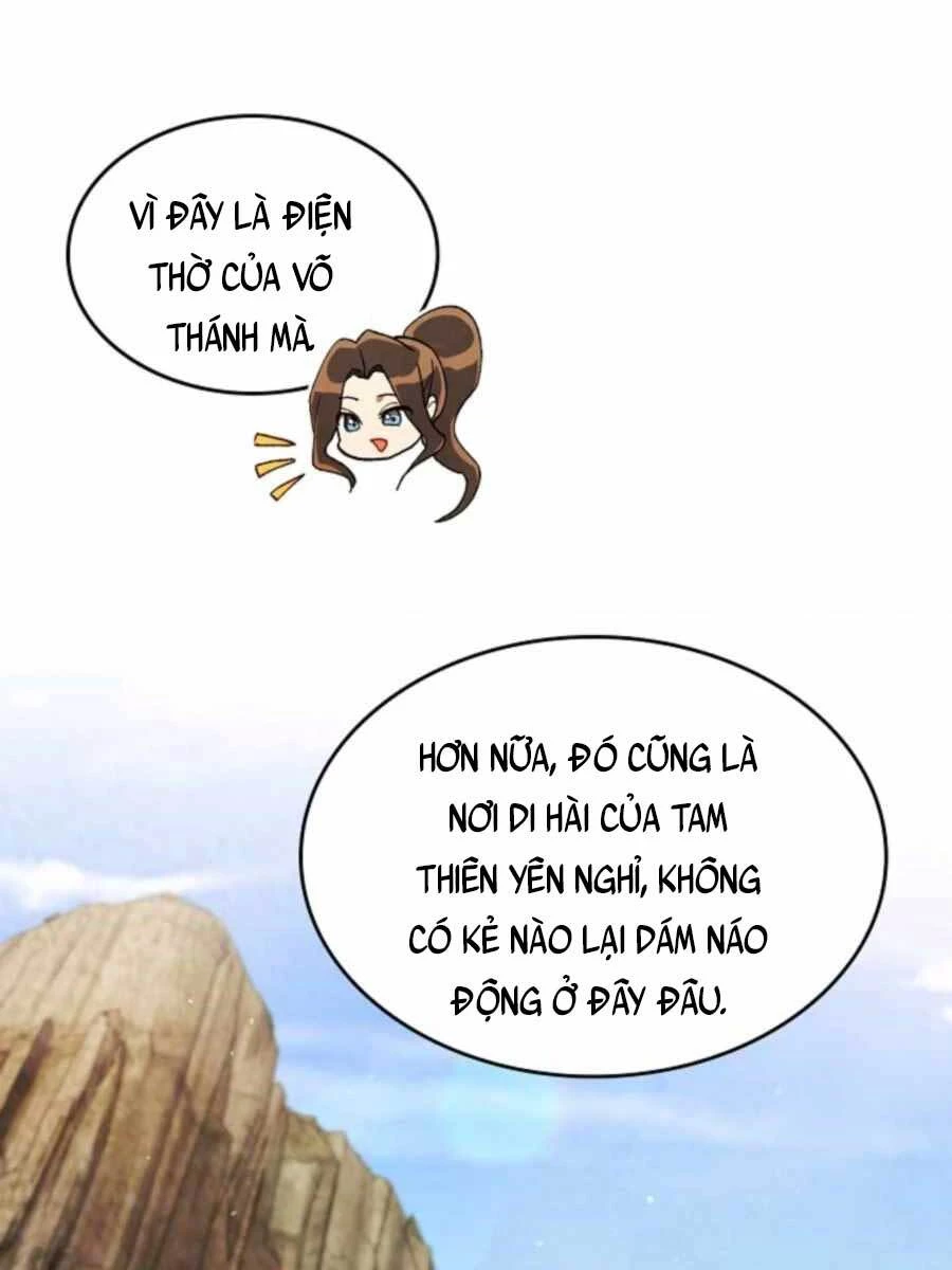 Vị Thần Trở Lại Chapter 37 - Next Chapter 37