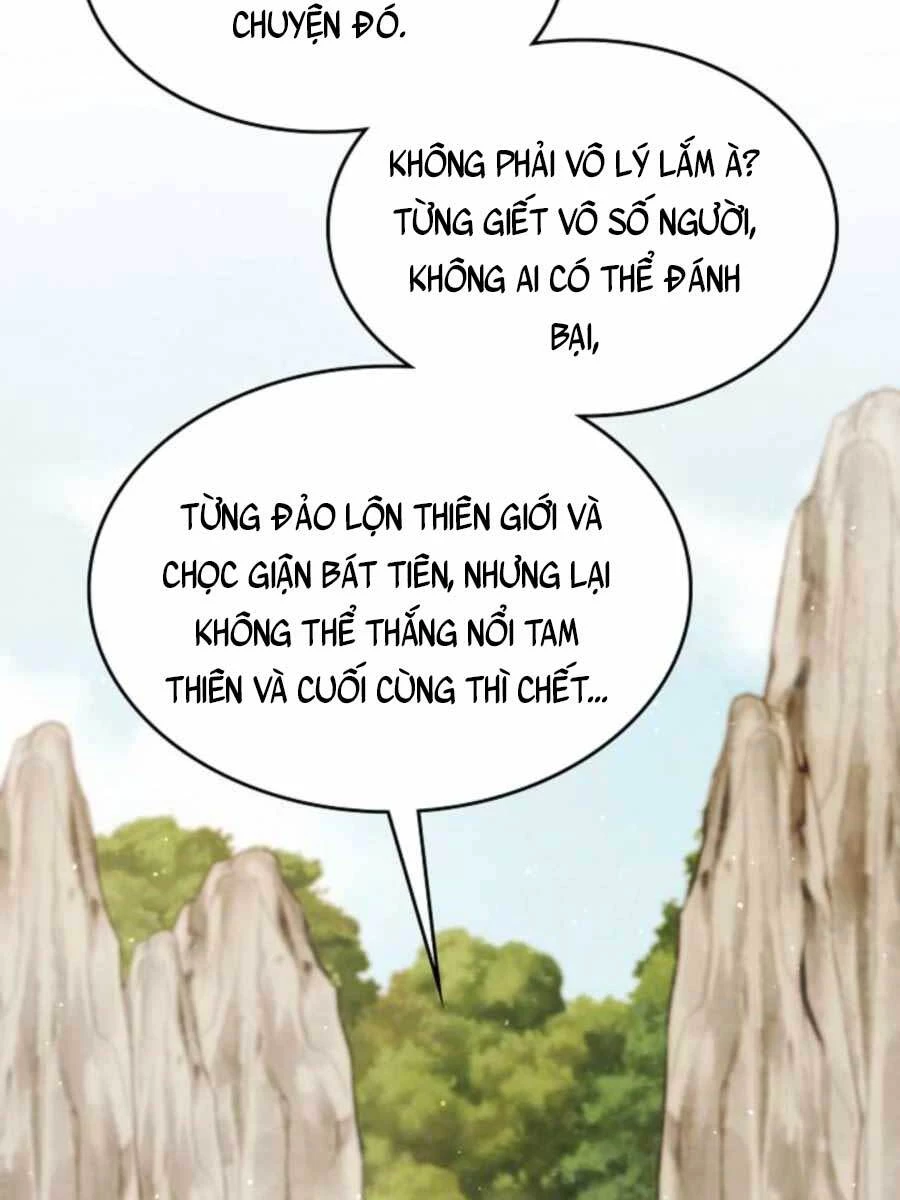 Vị Thần Trở Lại Chapter 37 - Next Chapter 37