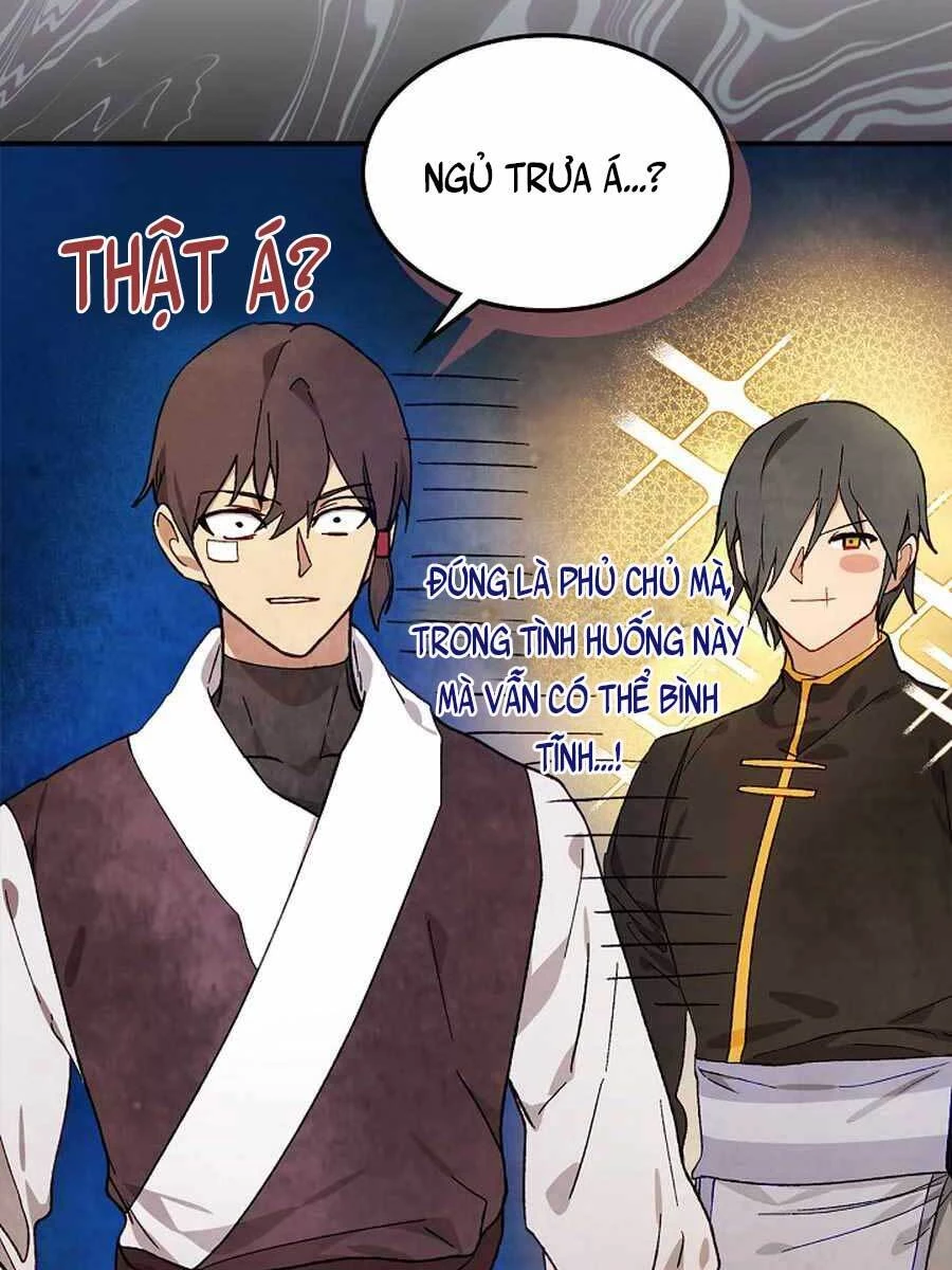 Vị Thần Trở Lại Chapter 38 - Next Chapter 38