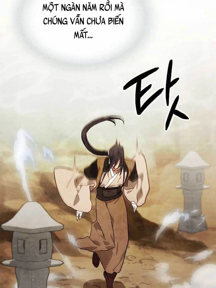 Vị Thần Trở Lại Chapter 38 - Next Chapter 38