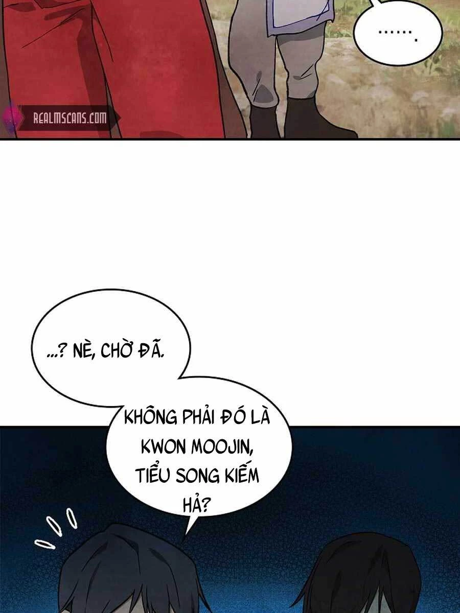 Vị Thần Trở Lại Chapter 38 - Next Chapter 38