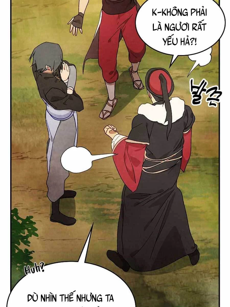 Vị Thần Trở Lại Chapter 38 - Next Chapter 38