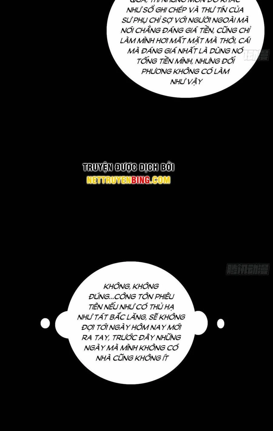 Ta Là Tà Đế Chapter 434 - Trang 4