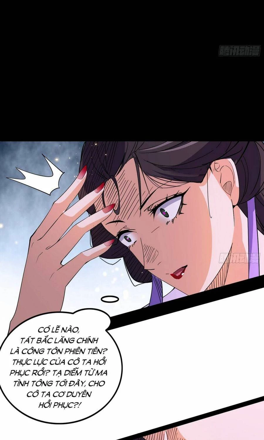 Ta Là Tà Đế Chapter 434 - Trang 4