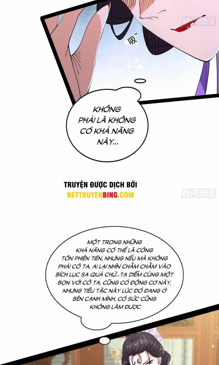 Ta Là Tà Đế Chapter 434 - Trang 4