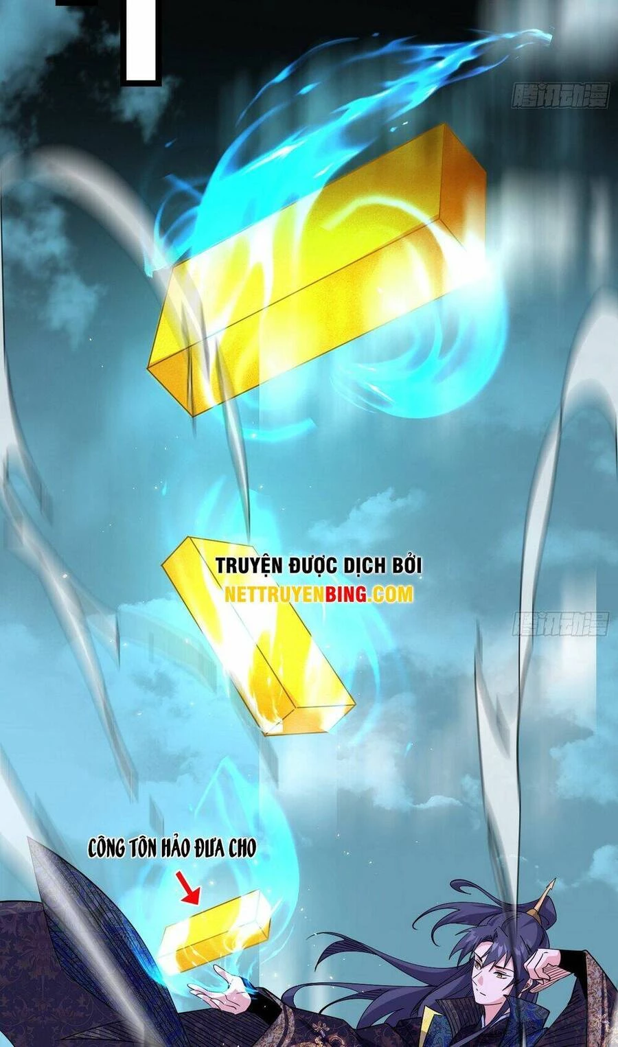 Ta Là Tà Đế Chapter 434 - Trang 4