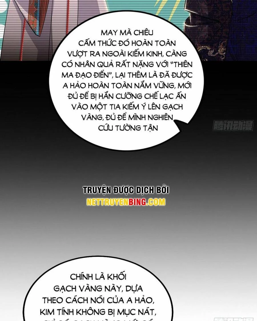 Ta Là Tà Đế Chapter 434 - Trang 4